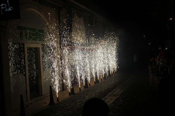 Elite Pub Opening 