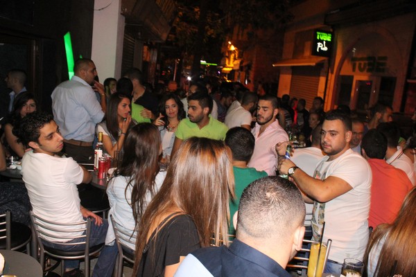 Elite Pub Opening 