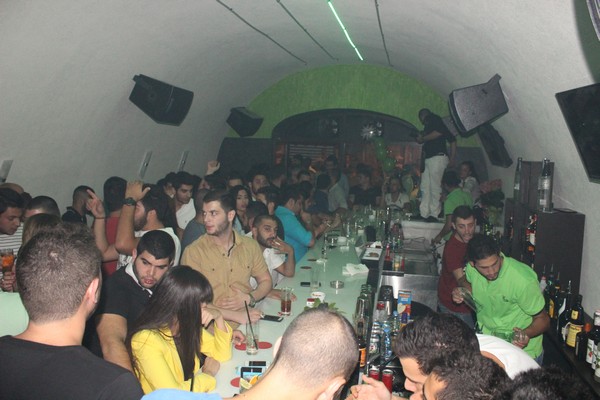 Elite Pub Opening 
