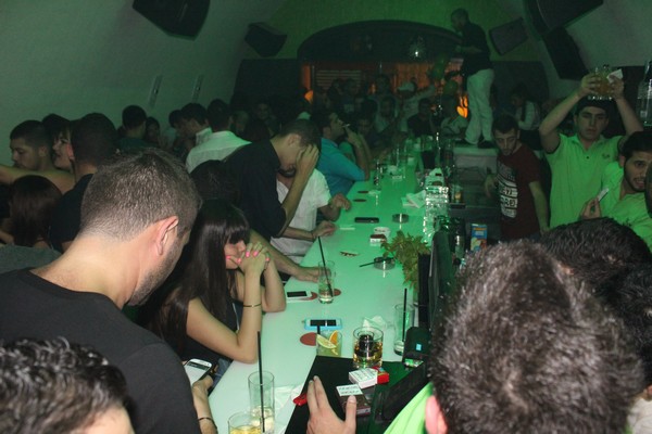 Elite Pub Opening 