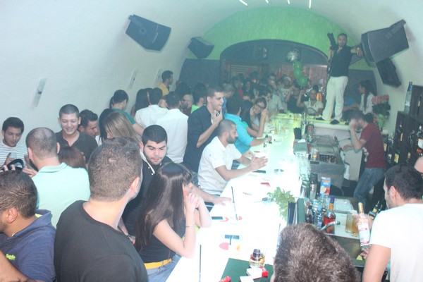 Elite Pub Opening 