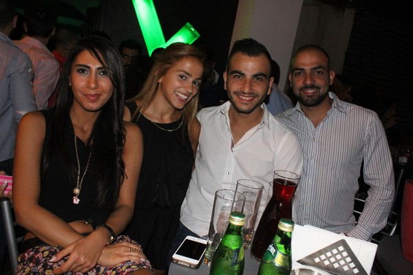 Elite Pub Opening 
