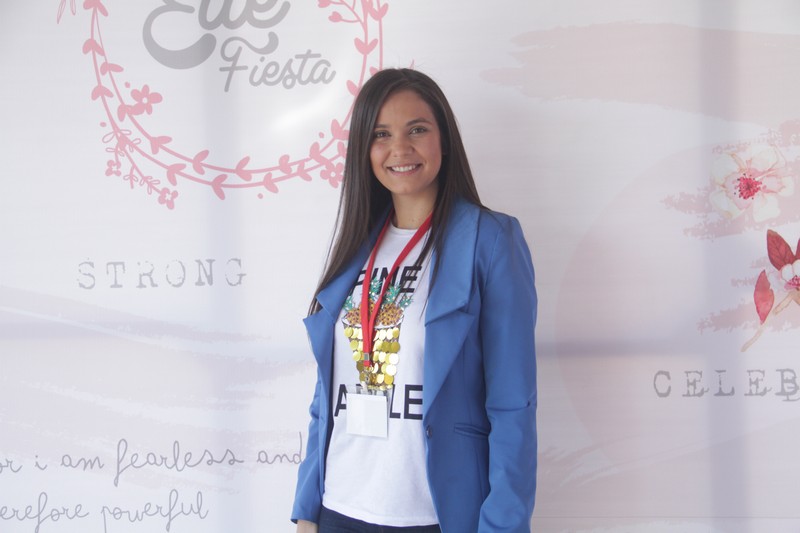 Elle Fiesta 4th Edition