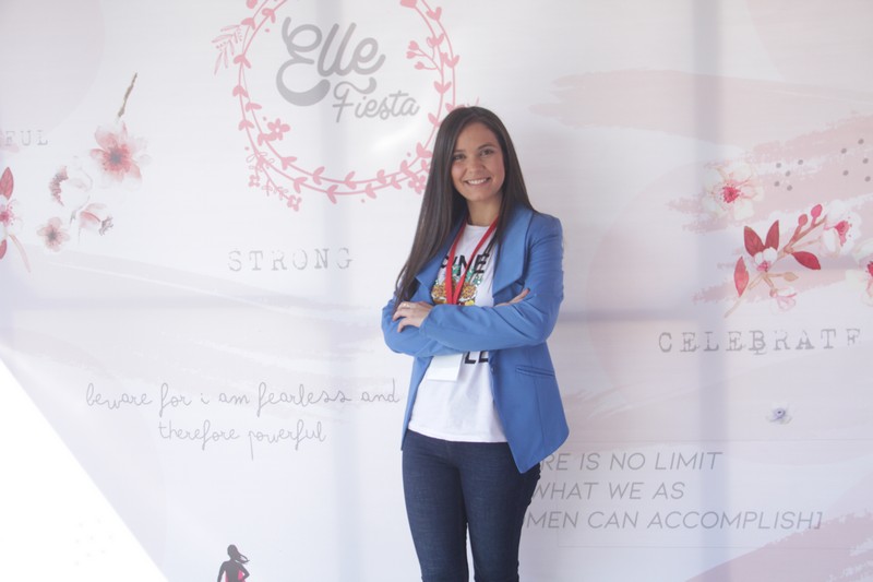 Elle Fiesta 4th Edition