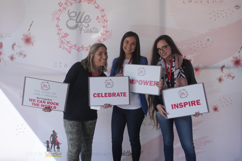 Elle Fiesta 4th Edition