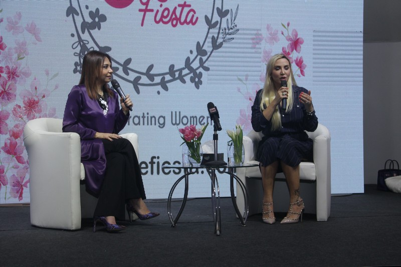 Elle Fiesta 4th Edition