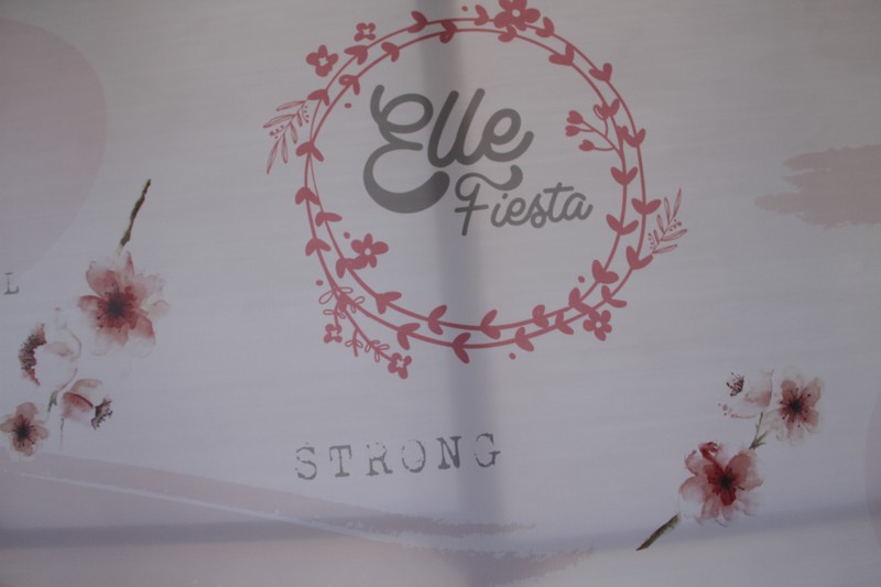 Elle Fiesta 4th Edition