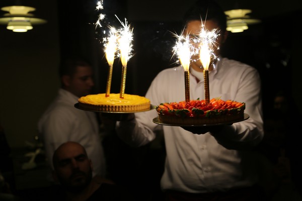 Birthday Celebrations