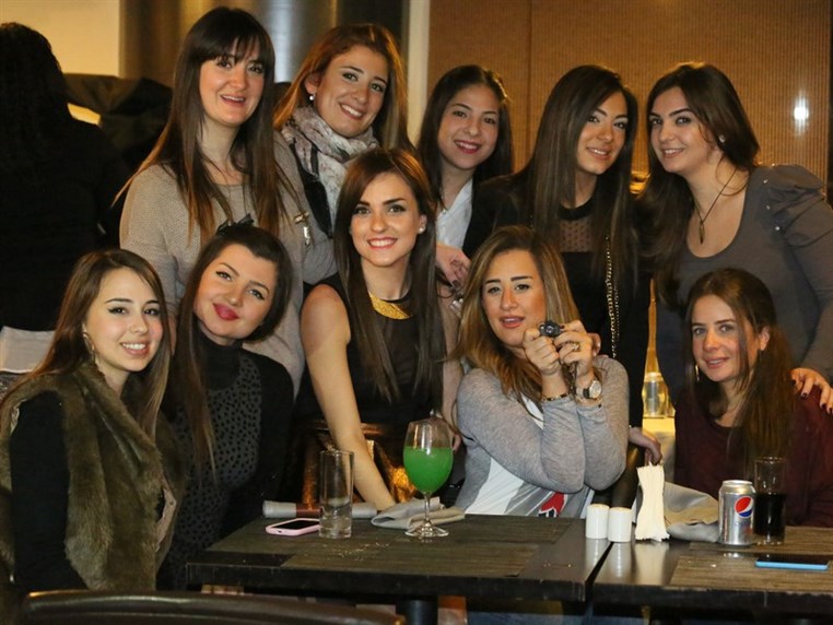 Birthday Celebrations