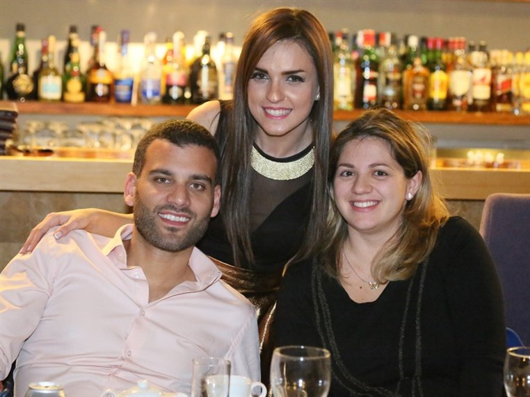 Birthday Celebrations