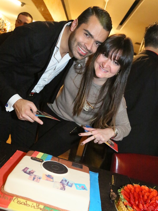 Birthday Celebrations
