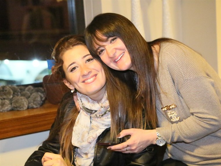 Birthday Celebrations