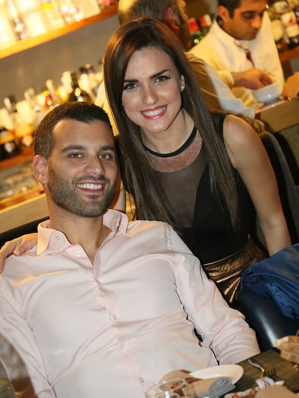 Birthday Celebrations