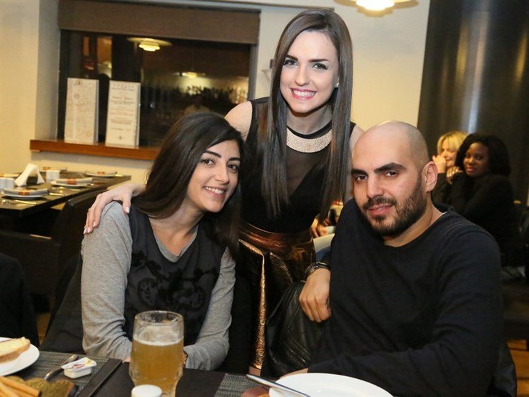 Birthday Celebrations