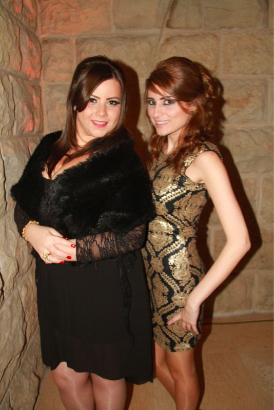 Les Lamah Wedding People 2