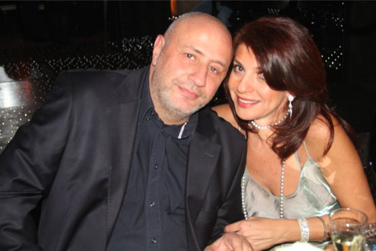 Les Lamah Wedding People 2