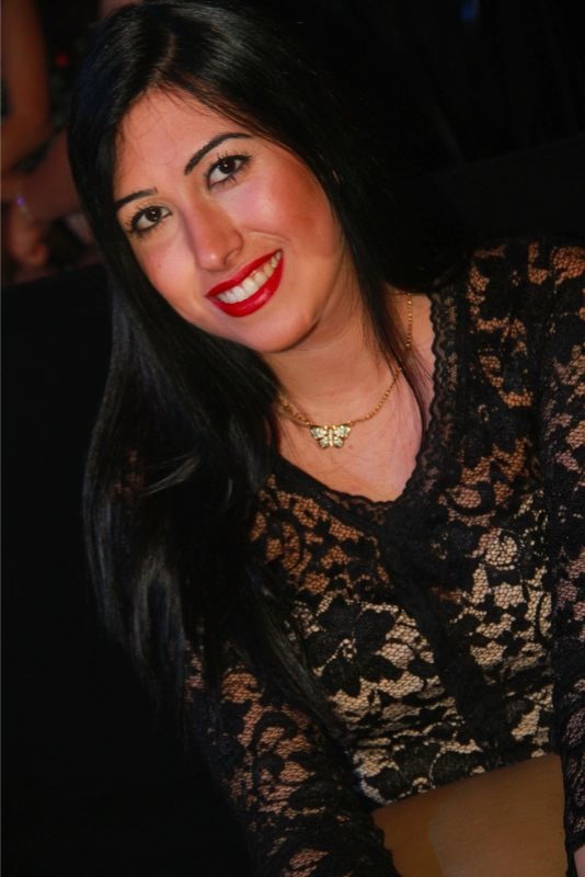 Les Lamah Wedding People 2