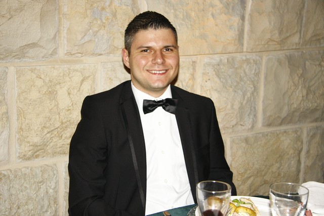 Les Lamah Wedding People 2