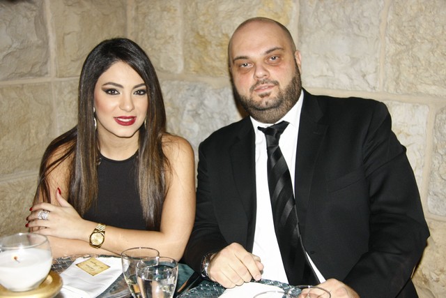 Les Lamah Wedding People 2