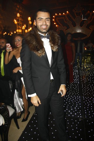 Les Lamah Wedding People 2