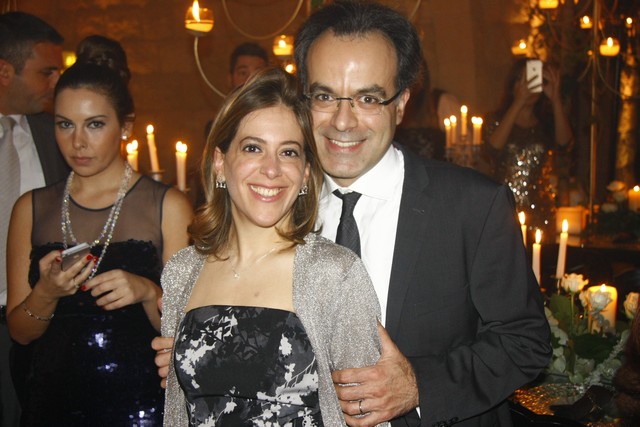 Les Lamah Wedding People 2