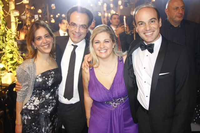 Les Lamah Wedding People 2