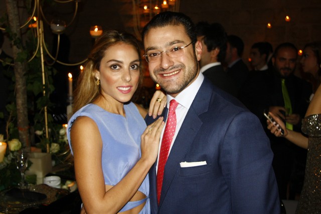 Les Lamah Wedding People 2