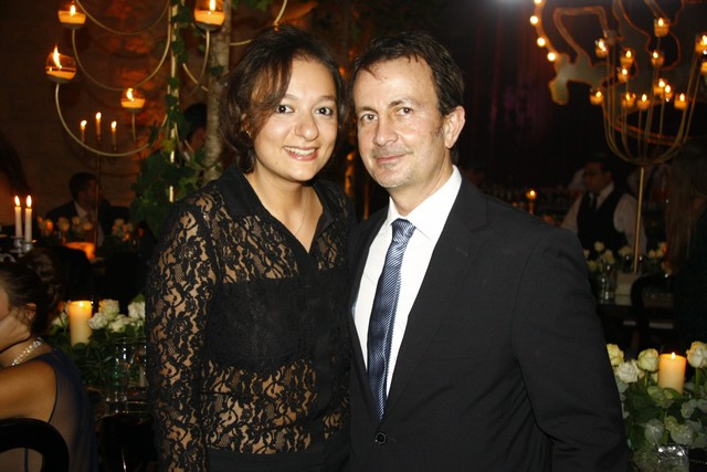Les Lamah Wedding People 2