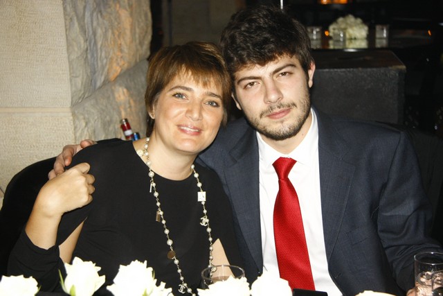 Les Lamah Wedding People 2