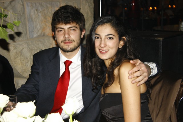 Les Lamah Wedding People 2