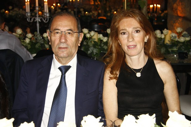 Les Lamah Wedding People 2