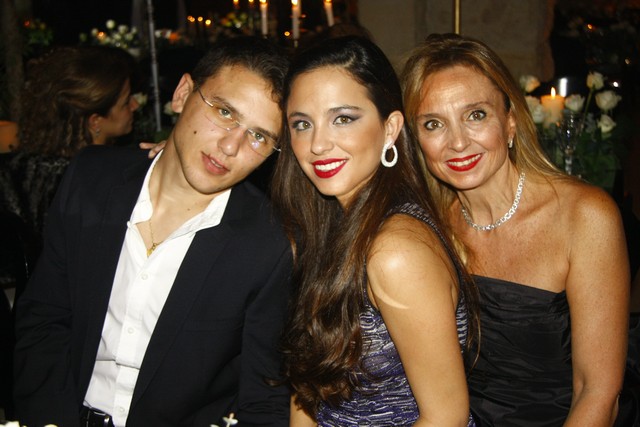 Les Lamah Wedding People 2