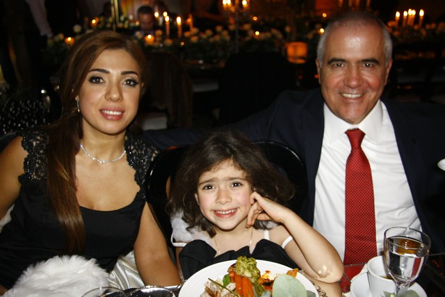 Les Lamah Wedding People 2