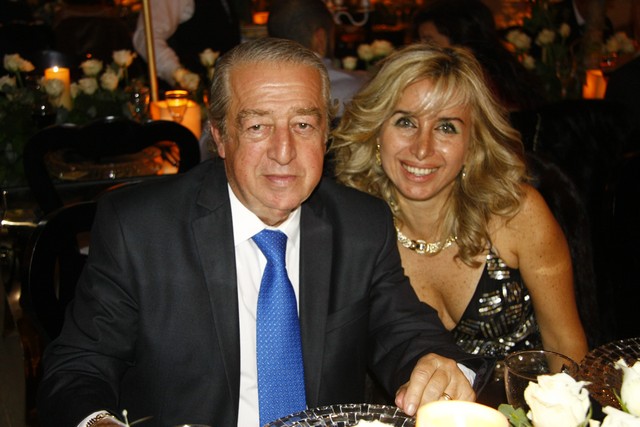 Les Lamah Wedding People 2