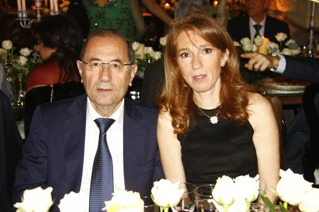 Les Lamah Wedding People 2