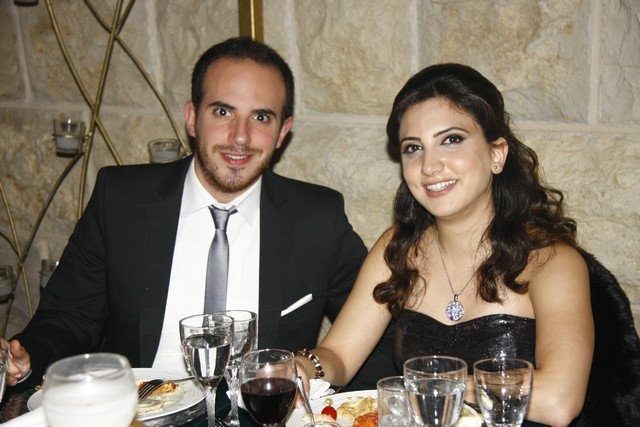 Les Lamah Wedding People 2
