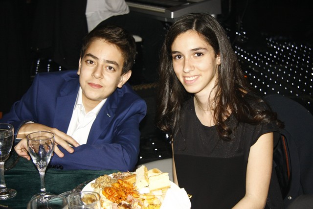 Les Lamah Wedding People 2