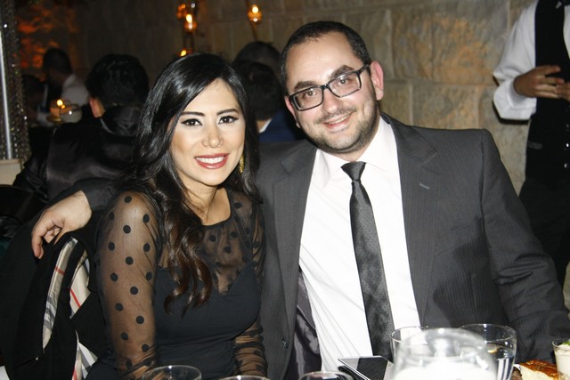 Les Lamah Wedding People 2