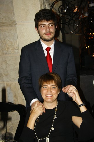 Les Lamah Wedding People 2