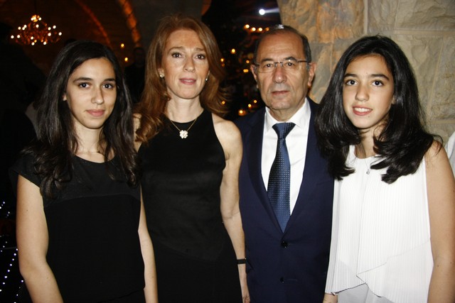 Les Lamah Wedding People 2