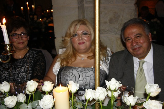 Les Lamah Wedding People 2