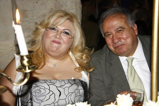 Les Lamah Wedding People 2