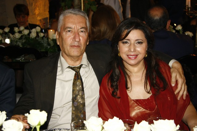 Les Lamah Wedding People 2