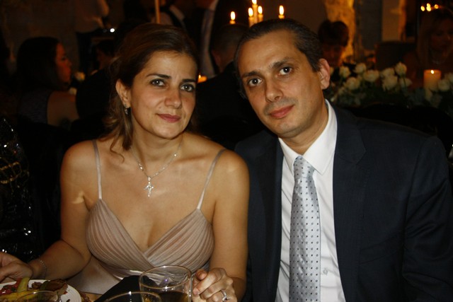 Les Lamah Wedding People 2