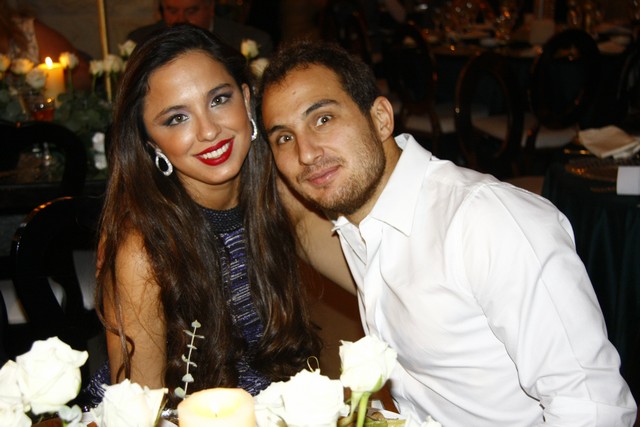 Les Lamah Wedding People 2