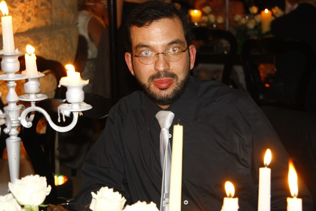 Les Lamah Wedding People 2