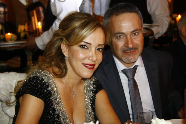 Les Lamah Wedding People 2