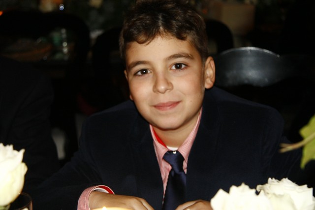 Les Lamah Wedding People 2