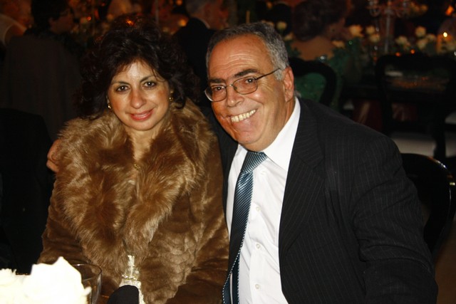 Les Lamah Wedding People 2