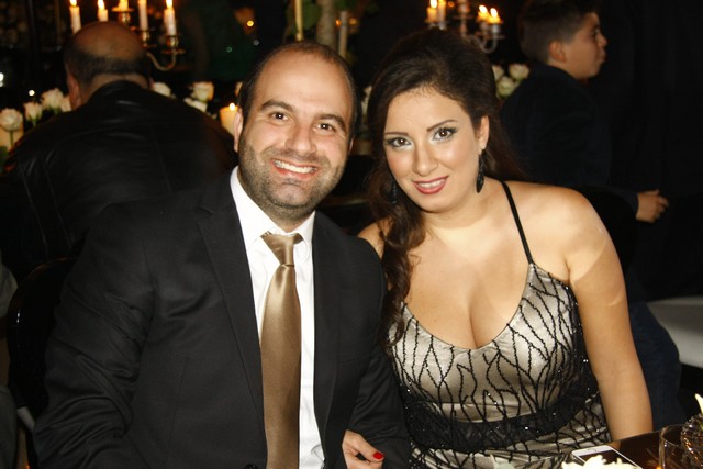 Les Lamah Wedding People 2